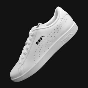 Puma court vision